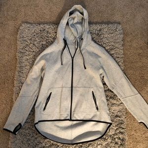 New Without Tags Old Navy High Low Jacket